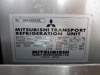 ISUZU Forward Refrigerator & Freezer Truck PKG-FRR90S1 2010 691,000km_12