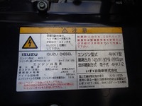 ISUZU Forward Refrigerator & Freezer Truck PKG-FRR90S1 2010 691,000km_21