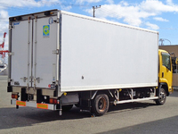 ISUZU Forward Refrigerator & Freezer Truck PKG-FRR90S1 2010 691,000km_2