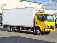 ISUZU Forward Refrigerator & Freezer Truck PKG-FRR90S1 2010 691,000km_4