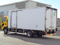 ISUZU Forward Refrigerator & Freezer Truck PKG-FRR90S1 2010 691,000km_5