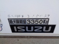 ISUZU Forward Refrigerator & Freezer Truck PKG-FRR90S1 2010 691,000km_8