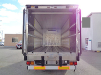 ISUZU Forward Refrigerator & Freezer Truck PKG-FRR90S1 2010 691,000km_9