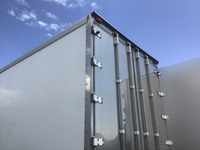 MITSUBISHI FUSO Super Great Refrigerator & Freezer Truck QPG-FU64VZ 2017 252,897km_2