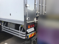 MITSUBISHI FUSO Super Great Refrigerator & Freezer Truck QPG-FU64VZ 2017 252,897km_3