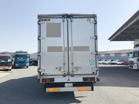 MITSUBISHI FUSO Fighter Aluminum Wing PDG-FK61R 2008 433,423km_10