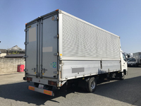 MITSUBISHI FUSO Fighter Aluminum Wing PDG-FK61R 2008 433,423km_2