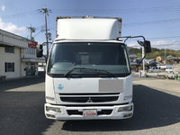 MITSUBISHI FUSO Fighter Aluminum Wing PDG-FK61R 2008 433,423km_7