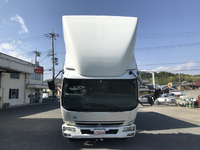 MITSUBISHI FUSO Fighter Aluminum Wing PDG-FK61R 2008 433,423km_9