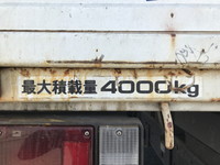 ISUZU Elf Flat Body PA-NPR81R 2006 164,902km_14