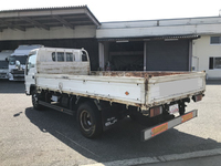 ISUZU Elf Flat Body PA-NPR81R 2006 164,902km_4