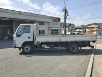 ISUZU Elf Flat Body PA-NPR81R 2006 164,902km_5