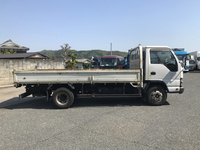 ISUZU Elf Flat Body PA-NPR81R 2006 164,902km_6