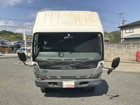 ISUZU Elf Flat Body PA-NPR81R 2006 164,902km_8