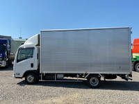 ISUZU Elf Aluminum Van TRG-NLR85AN 2016 20,130km_5