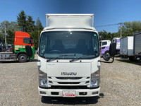 ISUZU Elf Aluminum Van TRG-NLR85AN 2016 20,130km_7