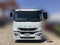 MITSUBISHI FUSO Super Great Truck (With 4 Steps Of Unic Cranes) 2PG-FS70HZ 2017 56,107km_5