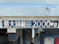 MITSUBISHI FUSO Canter Flat Body SKG-FEA50 2012 123,072km_12