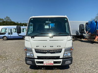 MITSUBISHI FUSO Canter Flat Body SKG-FEA50 2012 123,072km_7