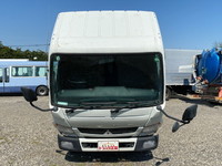 MITSUBISHI FUSO Canter Flat Body SKG-FEA50 2012 123,072km_8