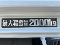 HINO Dutro Flat Body BDG-XZU308M 2009 72,763km_17