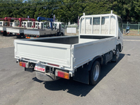 HINO Dutro Flat Body BDG-XZU308M 2009 72,763km_2