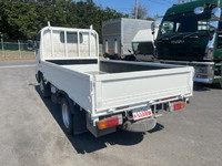 HINO Dutro Flat Body BDG-XZU308M 2009 72,763km_4