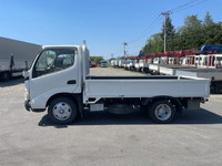 HINO Dutro Flat Body BDG-XZU308M 2009 72,763km_5