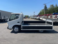 HINO Dutro Flat Body BDG-XZU308M 2009 72,763km_6