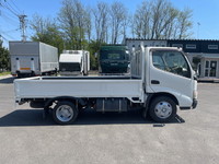 HINO Dutro Flat Body BDG-XZU308M 2009 72,763km_7