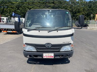 HINO Dutro Flat Body BDG-XZU308M 2009 72,763km_9