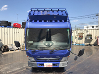 MITSUBISHI FUSO Canter Garbage Truck TPG-FEA50 2016 28,483km_10