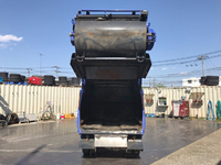 MITSUBISHI FUSO Canter Garbage Truck TPG-FEA50 2016 28,483km_14