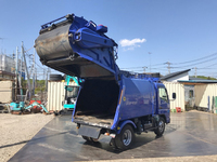 MITSUBISHI FUSO Canter Garbage Truck TPG-FEA50 2016 28,483km_2