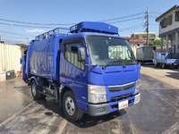 MITSUBISHI FUSO Canter Garbage Truck TPG-FEA50 2016 28,483km_3