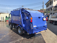 MITSUBISHI FUSO Canter Garbage Truck TPG-FEA50 2016 28,483km_4