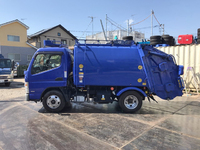 MITSUBISHI FUSO Canter Garbage Truck TPG-FEA50 2016 28,483km_5