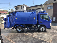MITSUBISHI FUSO Canter Garbage Truck TPG-FEA50 2016 28,483km_7