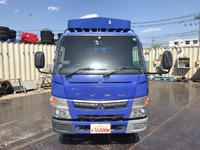 MITSUBISHI FUSO Canter Garbage Truck TPG-FEA50 2016 28,483km_9