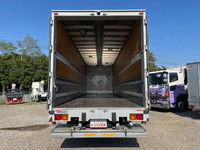 ISUZU Giga Aluminum Wing QKG-CYL77A 2015 280,985km_11