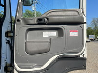 ISUZU Giga Aluminum Wing QKG-CYL77A 2015 280,985km_29