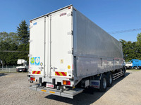 ISUZU Giga Aluminum Wing QKG-CYL77A 2015 280,985km_2