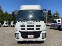 ISUZU Giga Aluminum Wing QKG-CYL77A 2015 280,985km_7