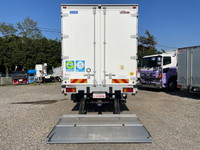 ISUZU Giga Aluminum Wing QKG-CYL77A 2015 280,985km_9