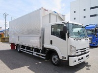 ISUZU Forward Aluminum Wing 2RG-FRR90T2 2020 700km_3