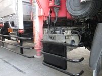 HINO Ranger Truck (With 4 Steps Of Cranes) BKG-GD7JLYA 2009 514,000km_28