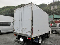 MITSUBISHI FUSO Canter Refrigerator & Freezer Truck TPG-FBA50 2017 55,000km_2