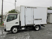 MITSUBISHI FUSO Canter Refrigerator & Freezer Truck TPG-FBA50 2017 55,000km_3