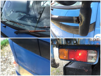 TOYOTA Toyoace Double Cab GE-RZY230 2002 71,216km_5