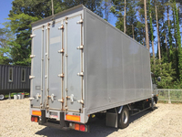 UD TRUCKS Condor Aluminum Van PB-MK35A 2006 181,885km_2